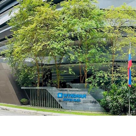 Wyndham Suites Klcc Kuala Lumpur Exterior foto Wynnstayer Enterprise